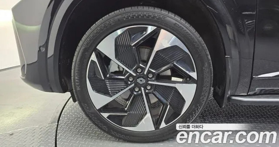 Renault Grand Koleos 
