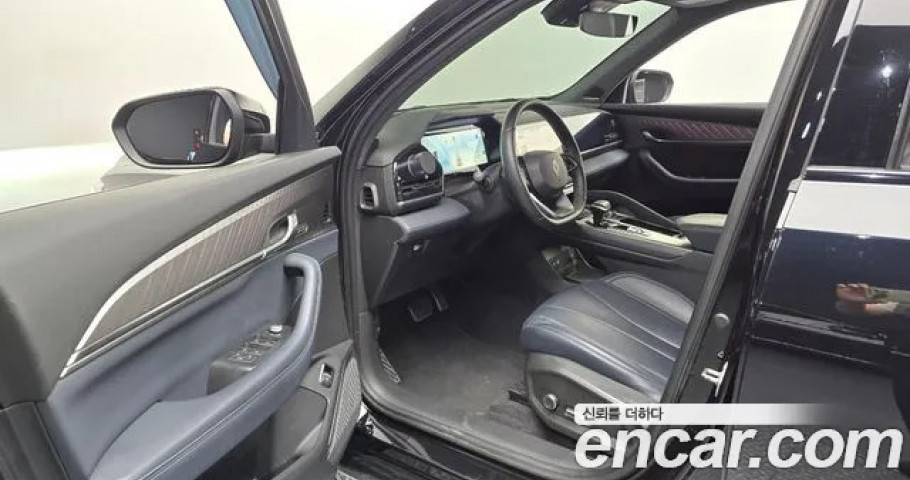 Renault Grand Koleos 