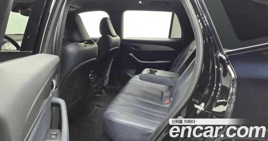 Renault Grand Koleos 