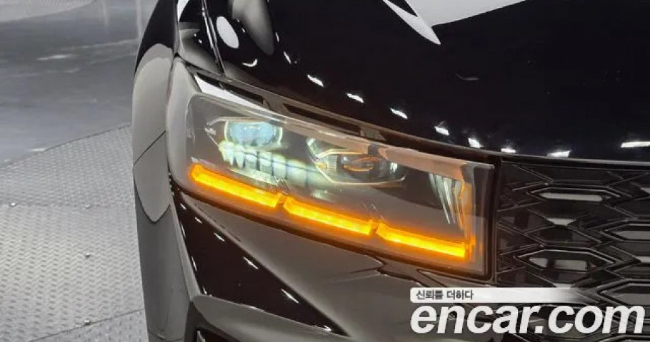 Renault Grand Koleos 