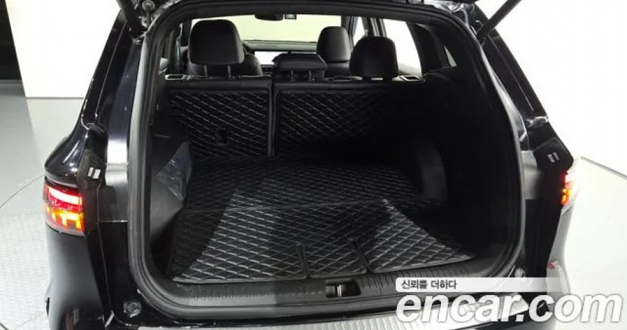 Renault Grand Koleos 