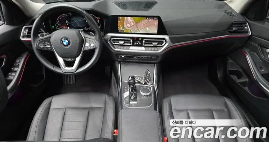 Bmw 3-Series 
