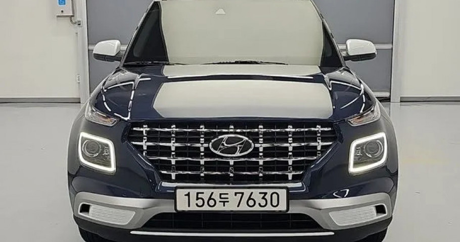 Hyundai Venue 