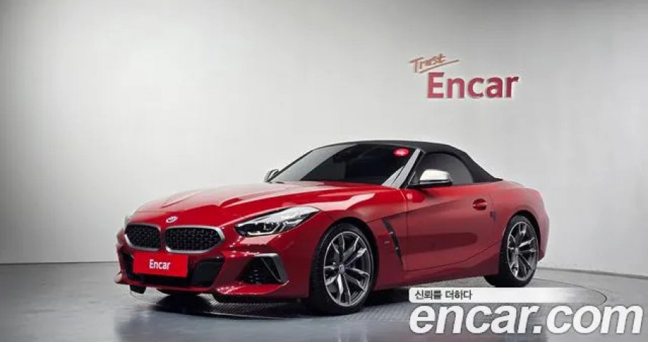 Bmw Z4 