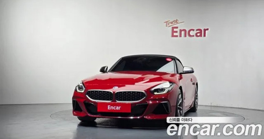 Bmw Z4 