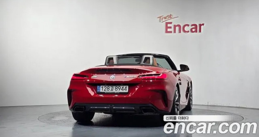 Bmw Z4 