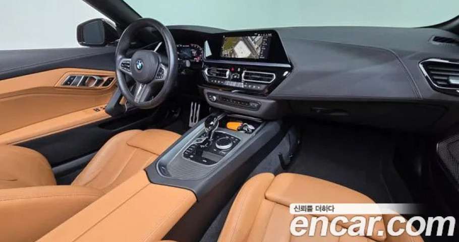 Bmw Z4 