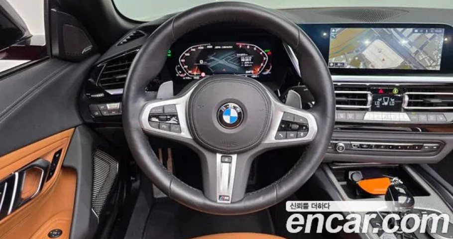Bmw Z4 