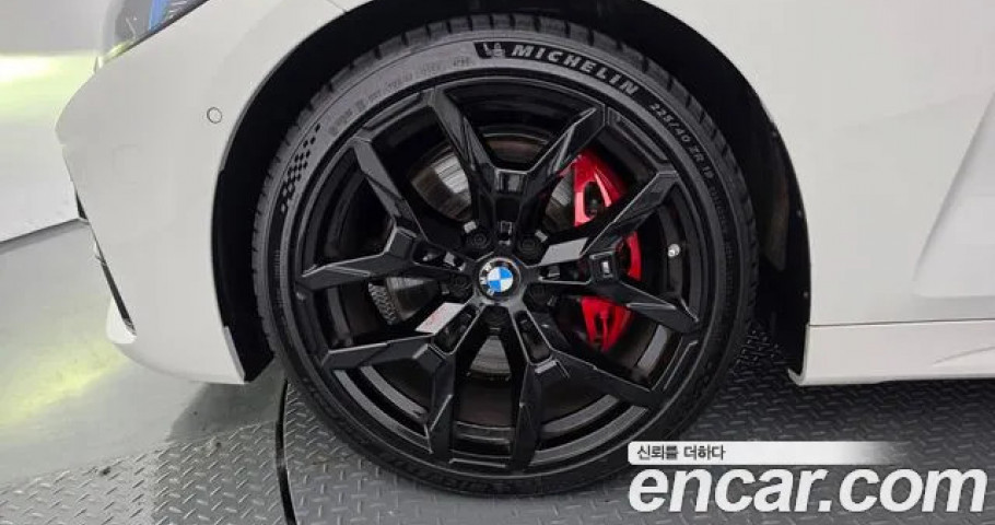 Bmw 4-Series 