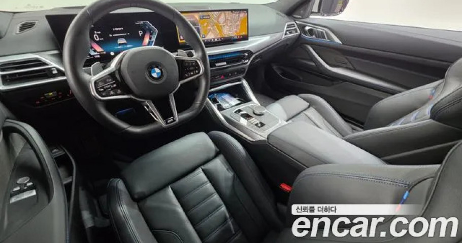 Bmw 4-Series 