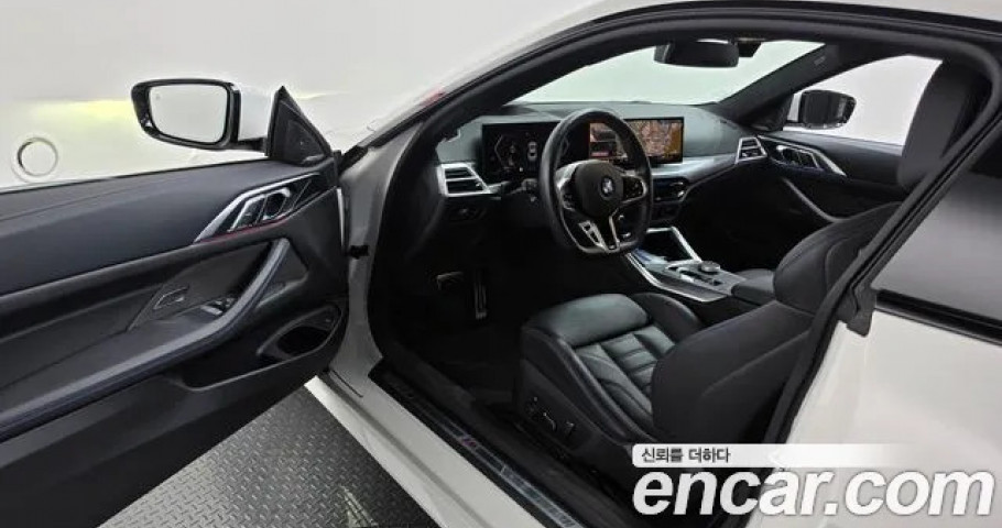 Bmw 4-Series 