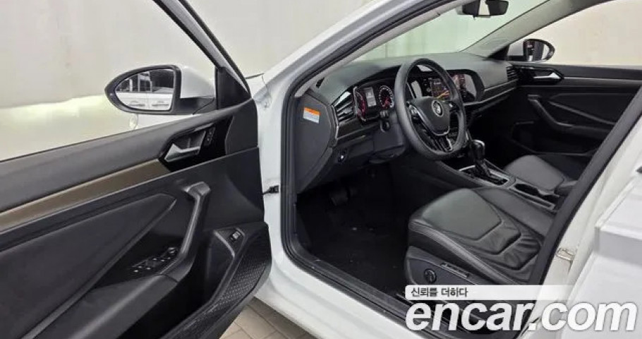 Volkswagen Jetta 