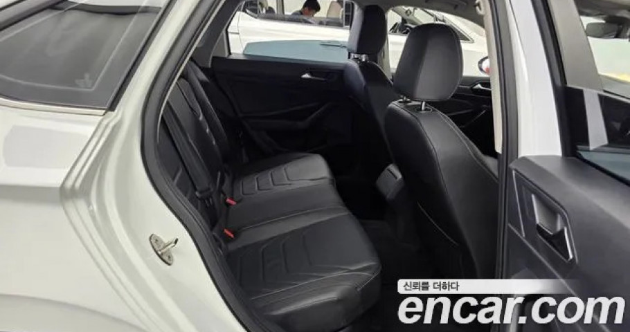 Volkswagen Jetta 