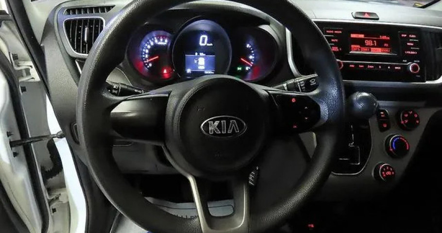 Kia Ray 