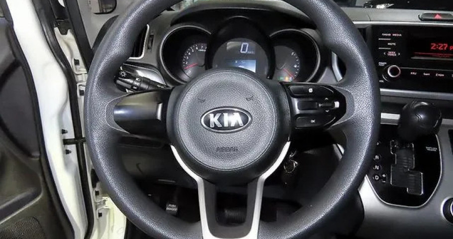 Kia Ray 