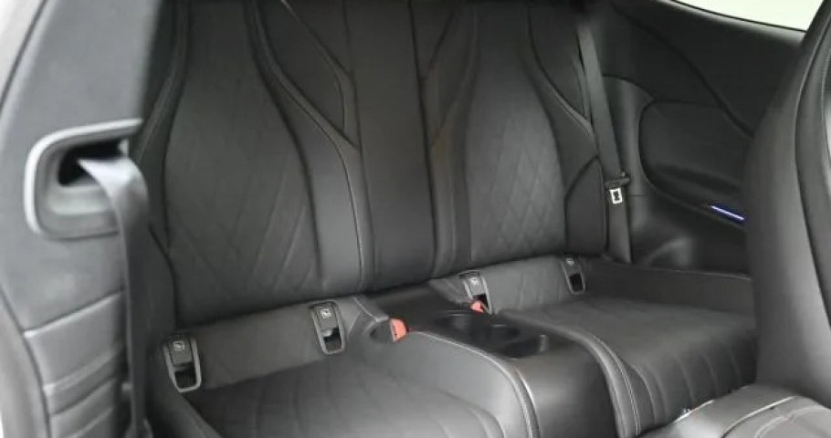 Mercedes-Benz Cle-Class 