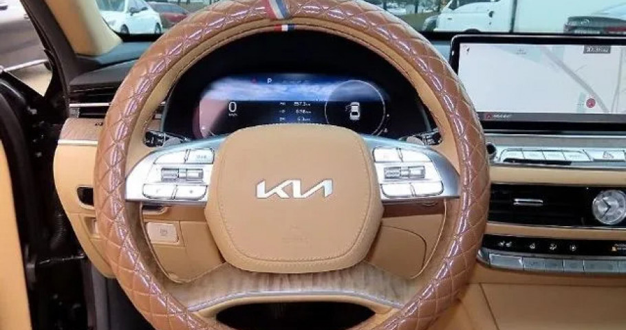 Kia K9 