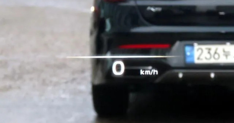 Kia K9 