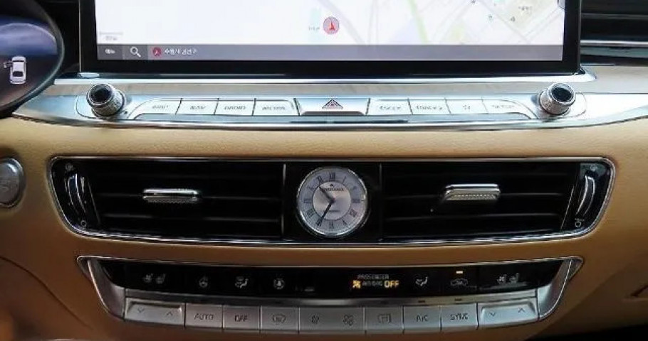 Kia K9 