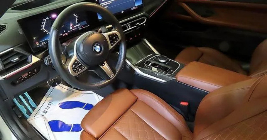 Bmw 4-Series 