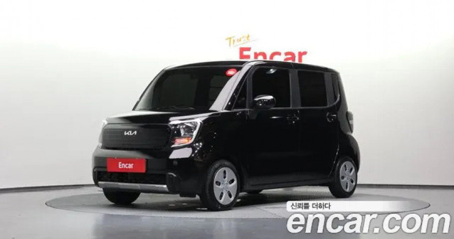 Kia Ray 