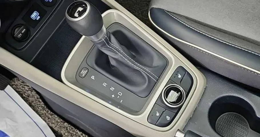 Hyundai Venue 