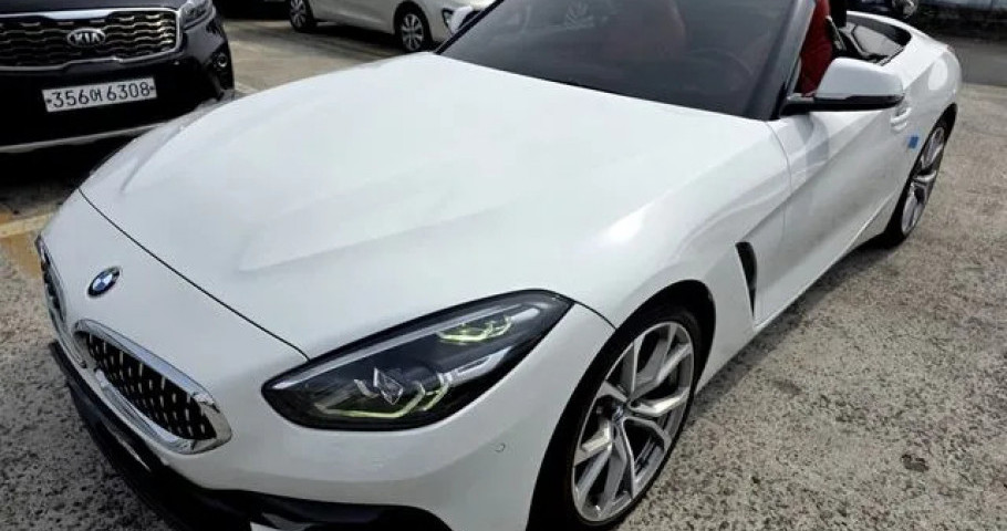 Bmw Z4 