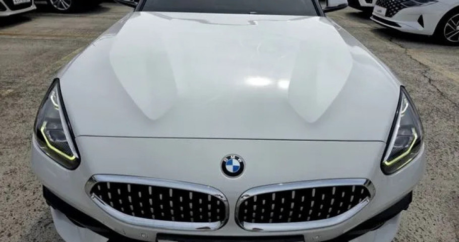 Bmw Z4 