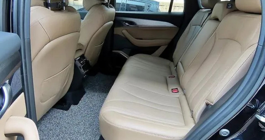 Renault Grand Koleos 
