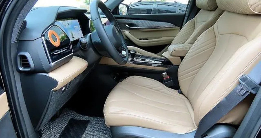 Renault Grand Koleos 