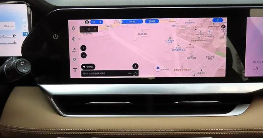Renault Grand Koleos 