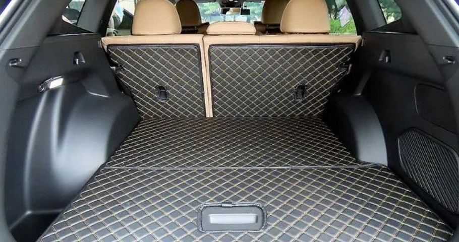 Renault Grand Koleos 