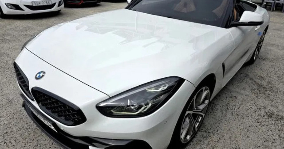 Bmw Z4 