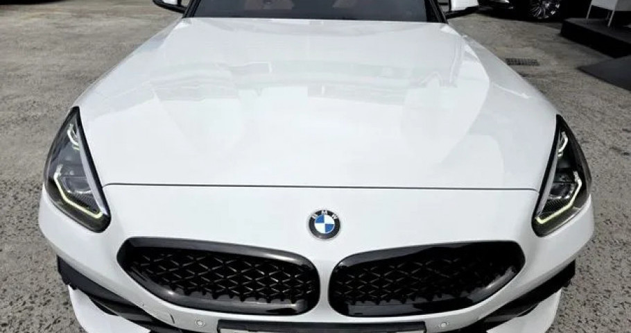 Bmw Z4 