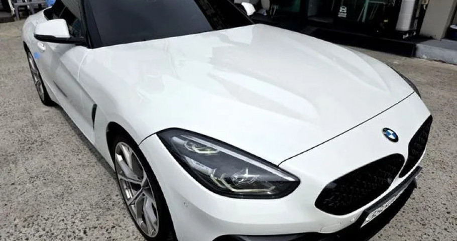 Bmw Z4 