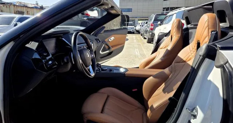 Bmw Z4 