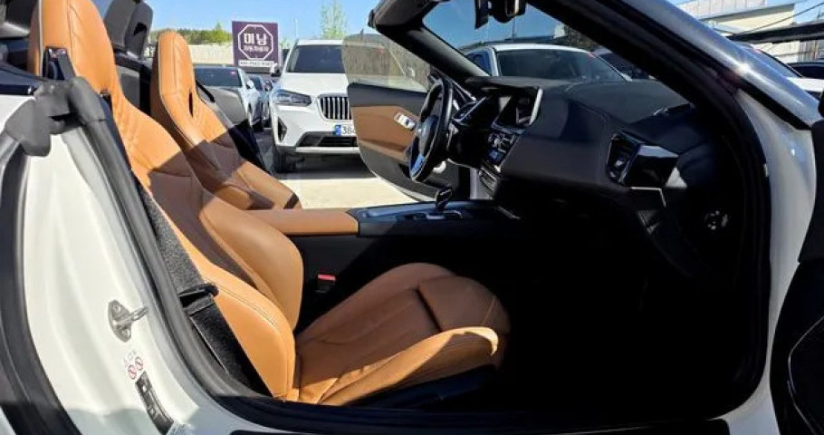Bmw Z4 