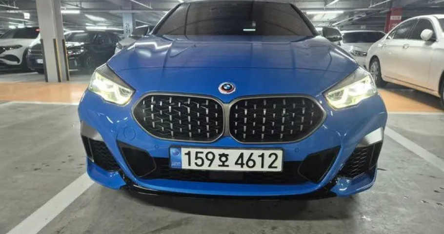 Bmw 2-Series 