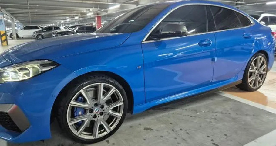 Bmw 2-Series 
