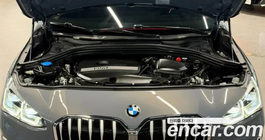 Bmw 2-Series 