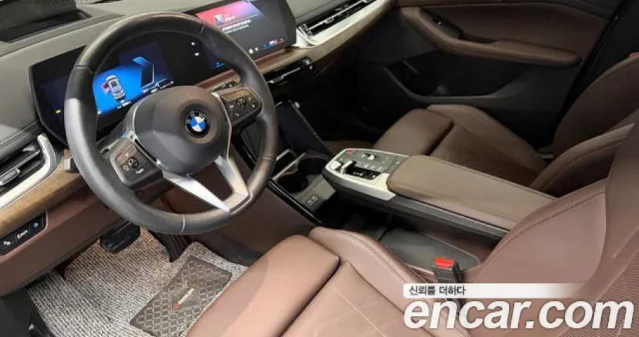 Bmw 2-Series 