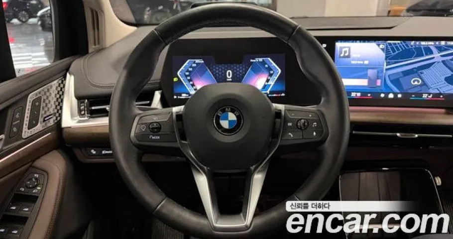 Bmw 2-Series 