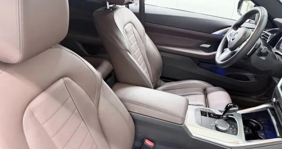 Bmw 4-Series 