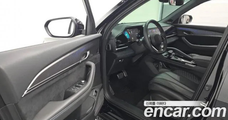 Renault Grand Koleos 