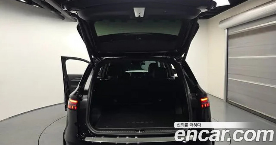 Renault Grand Koleos 