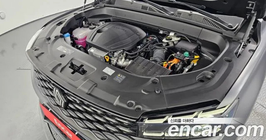 Renault Grand Koleos 