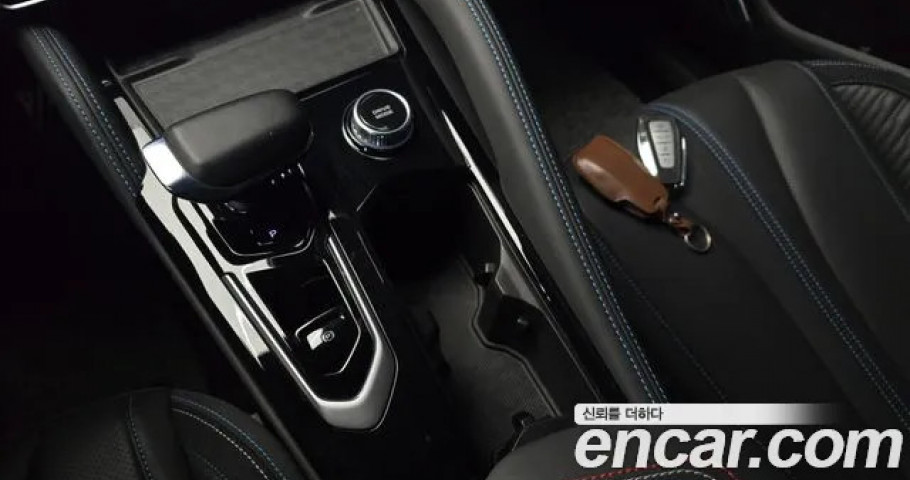 Renault Grand Koleos 
