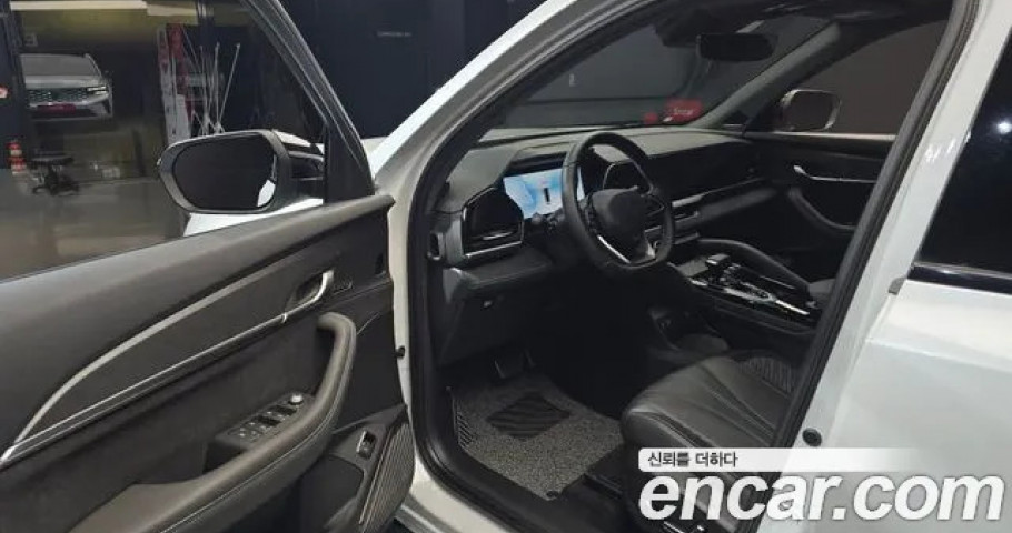 Renault Grand Koleos 