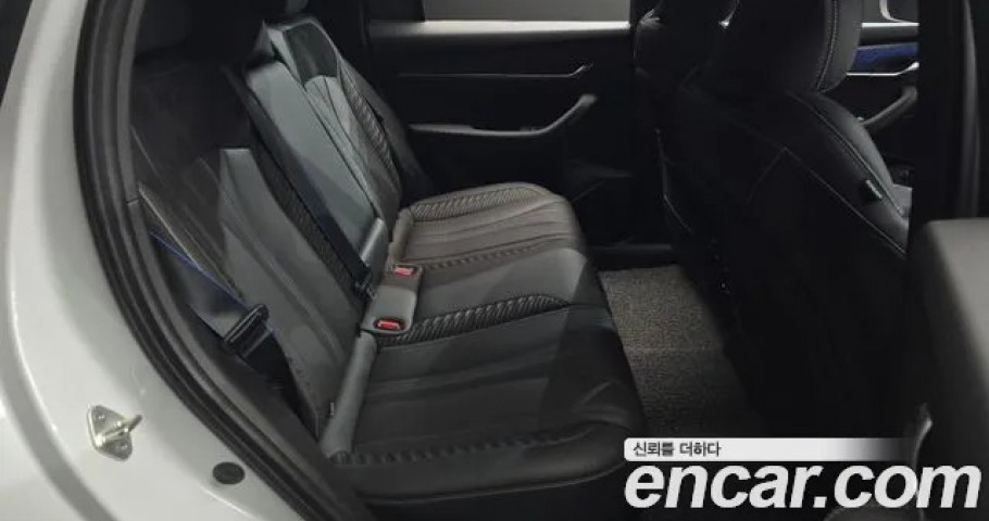 Renault Grand Koleos 