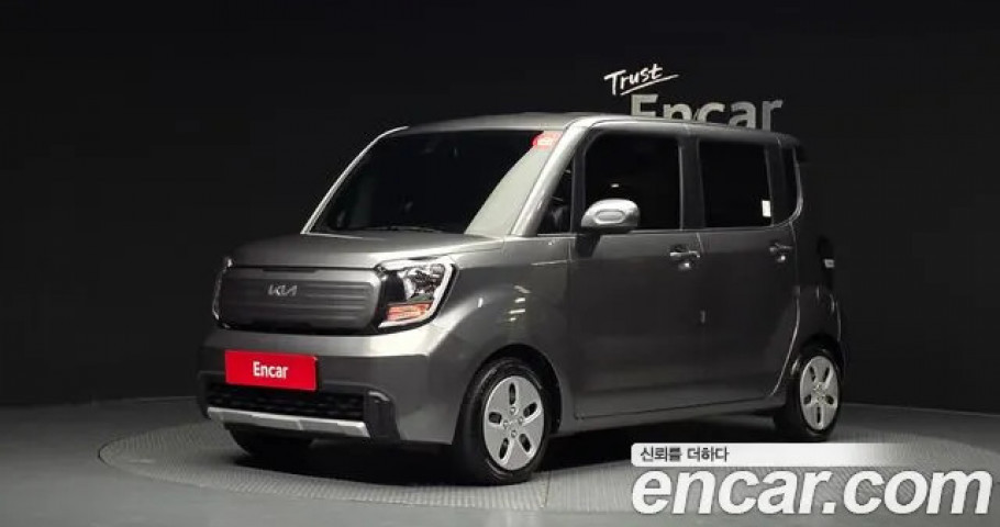 Kia Ray 